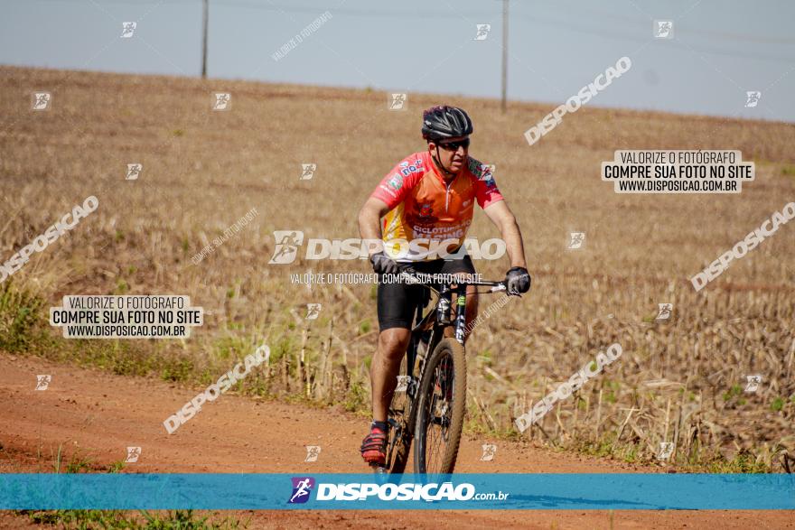 1º Desafio Amigos da APAE - MTB