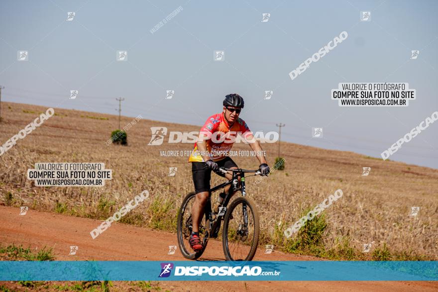 1º Desafio Amigos da APAE - MTB