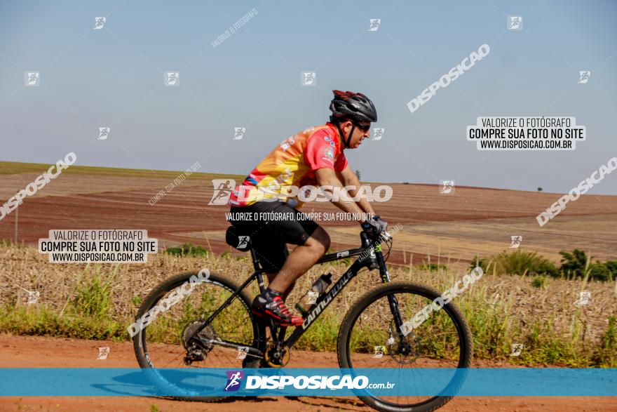 1º Desafio Amigos da APAE - MTB