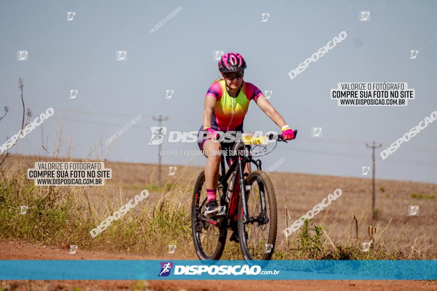 1º Desafio Amigos da APAE - MTB