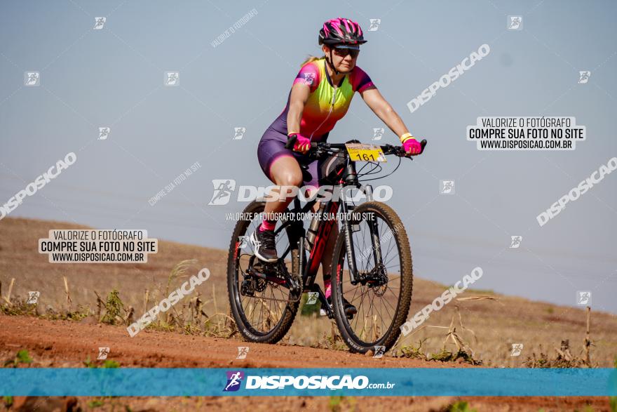 1º Desafio Amigos da APAE - MTB