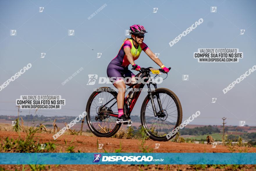 1º Desafio Amigos da APAE - MTB