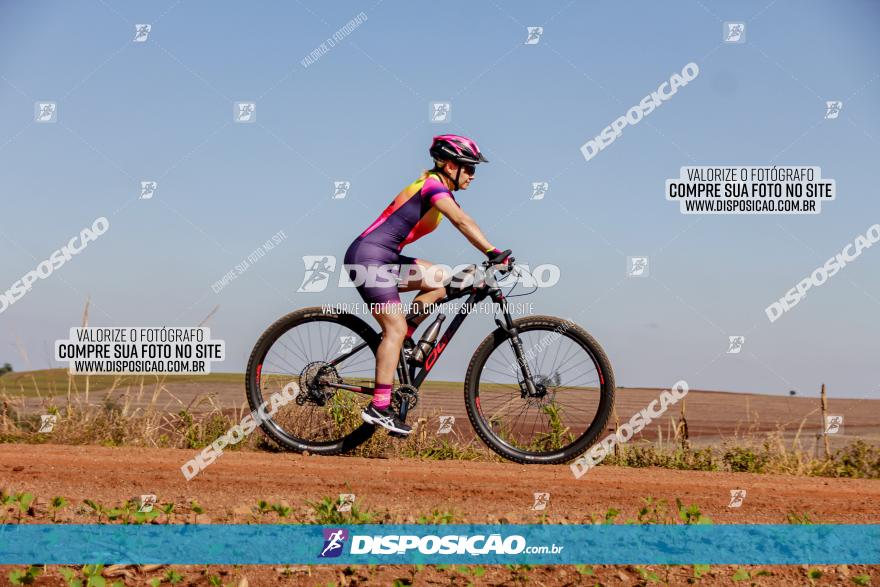 1º Desafio Amigos da APAE - MTB