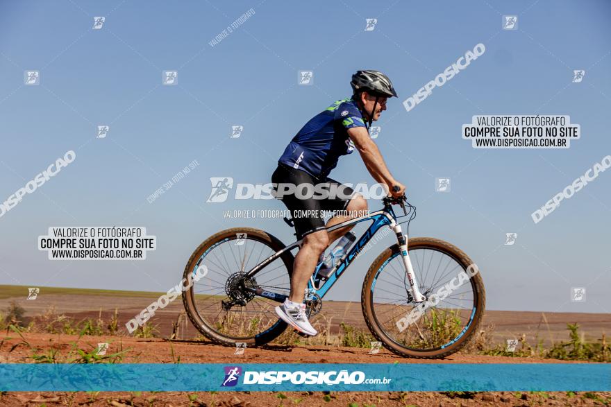 1º Desafio Amigos da APAE - MTB