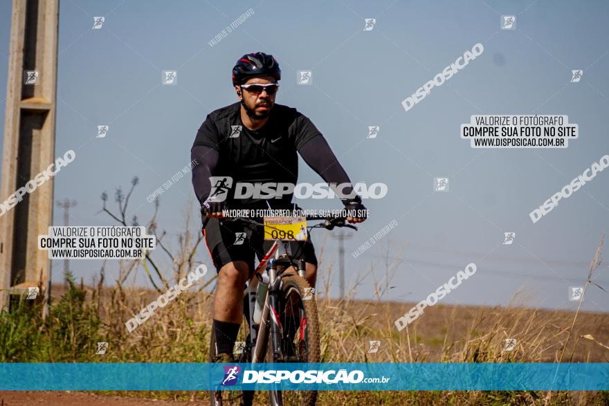 1º Desafio Amigos da APAE - MTB