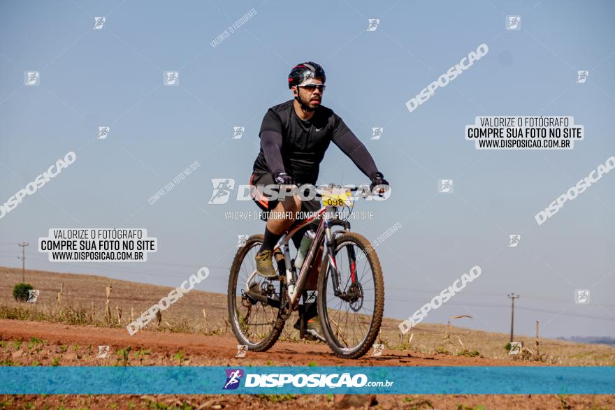 1º Desafio Amigos da APAE - MTB