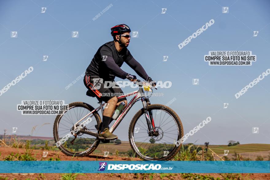 1º Desafio Amigos da APAE - MTB