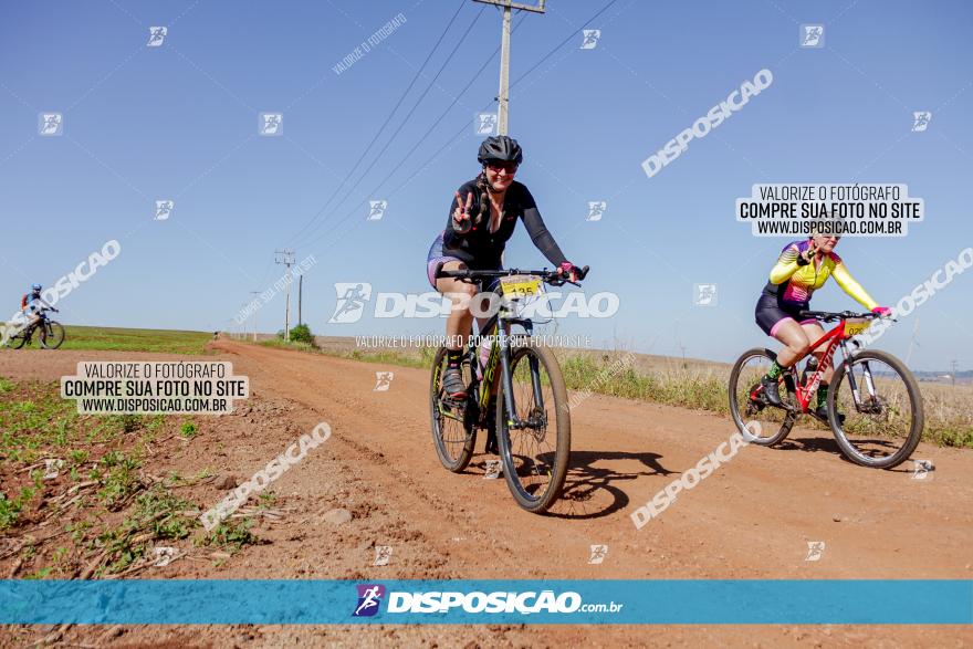 1º Desafio Amigos da APAE - MTB