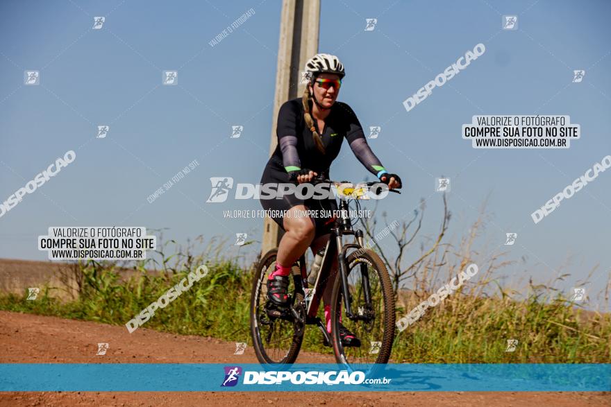 1º Desafio Amigos da APAE - MTB