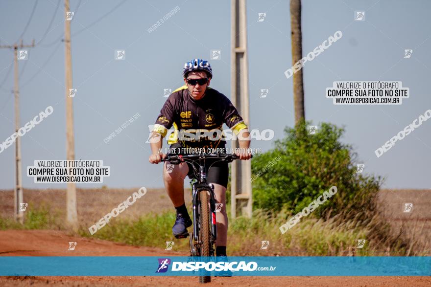 1º Desafio Amigos da APAE - MTB