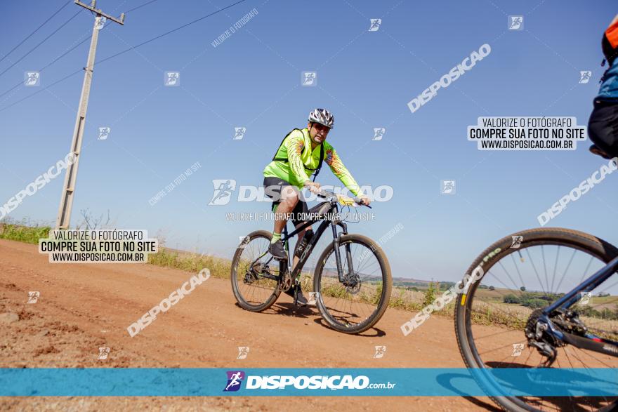 1º Desafio Amigos da APAE - MTB