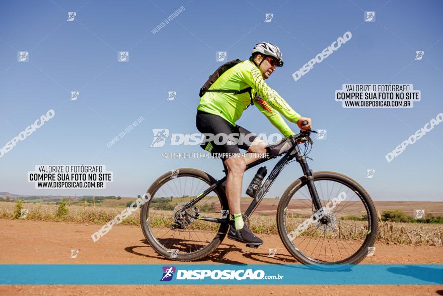 1º Desafio Amigos da APAE - MTB