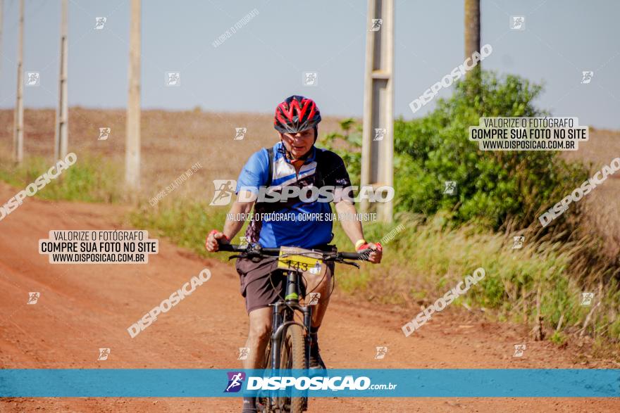 1º Desafio Amigos da APAE - MTB