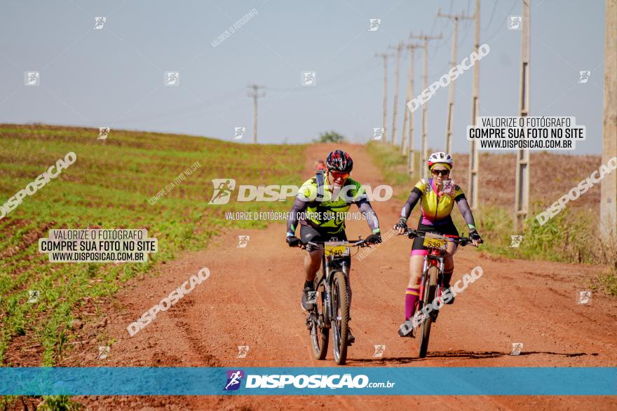 1º Desafio Amigos da APAE - MTB