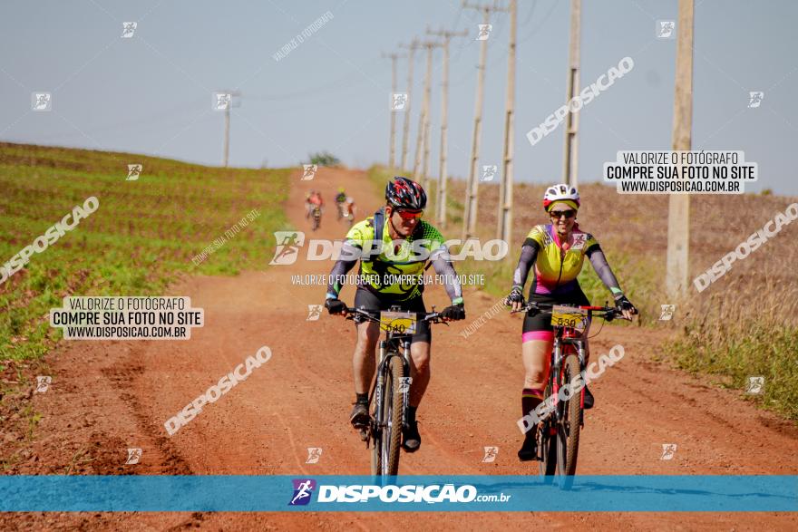 1º Desafio Amigos da APAE - MTB