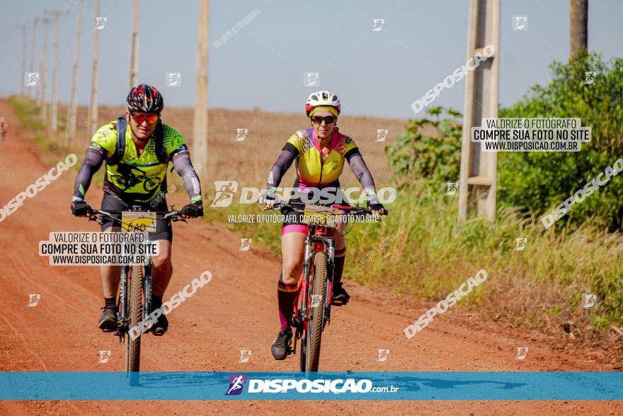 1º Desafio Amigos da APAE - MTB