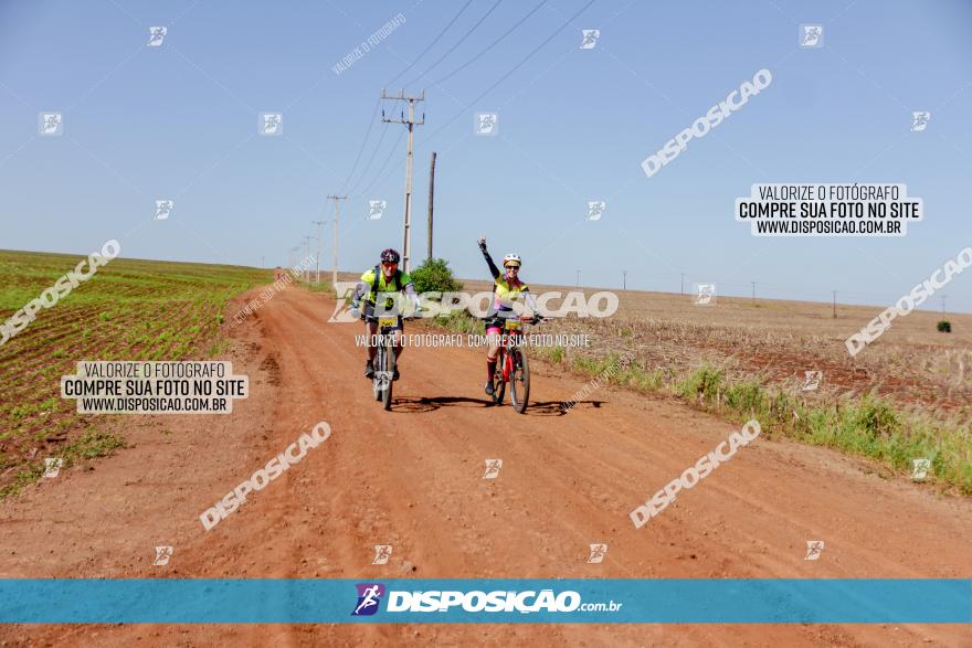 1º Desafio Amigos da APAE - MTB