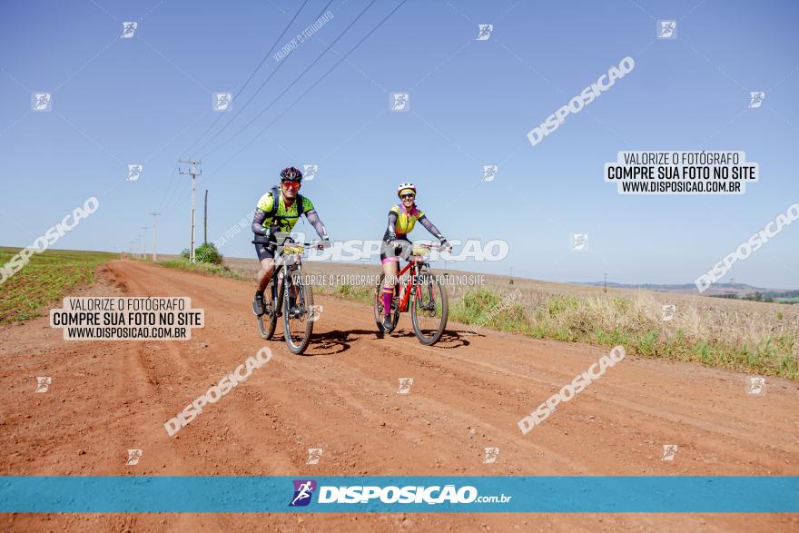 1º Desafio Amigos da APAE - MTB