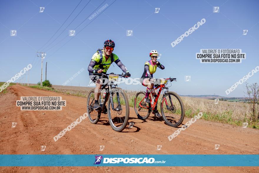 1º Desafio Amigos da APAE - MTB