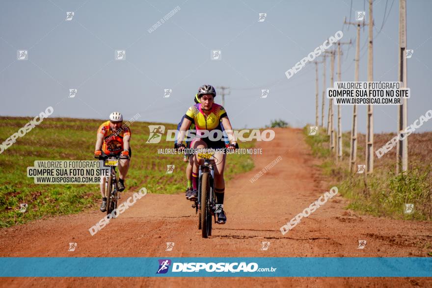 1º Desafio Amigos da APAE - MTB