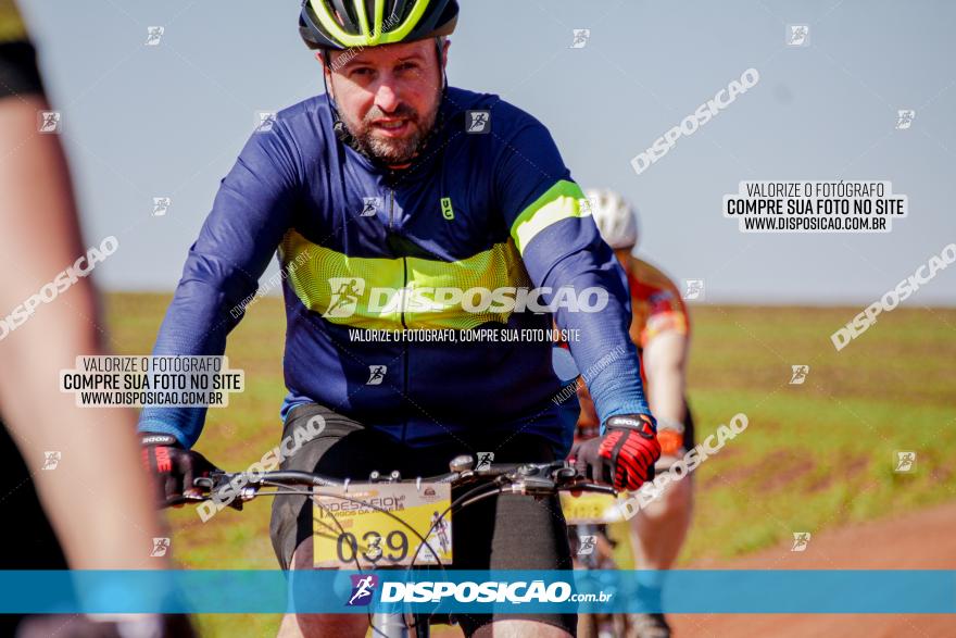 1º Desafio Amigos da APAE - MTB