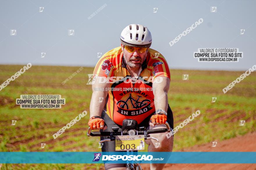 1º Desafio Amigos da APAE - MTB