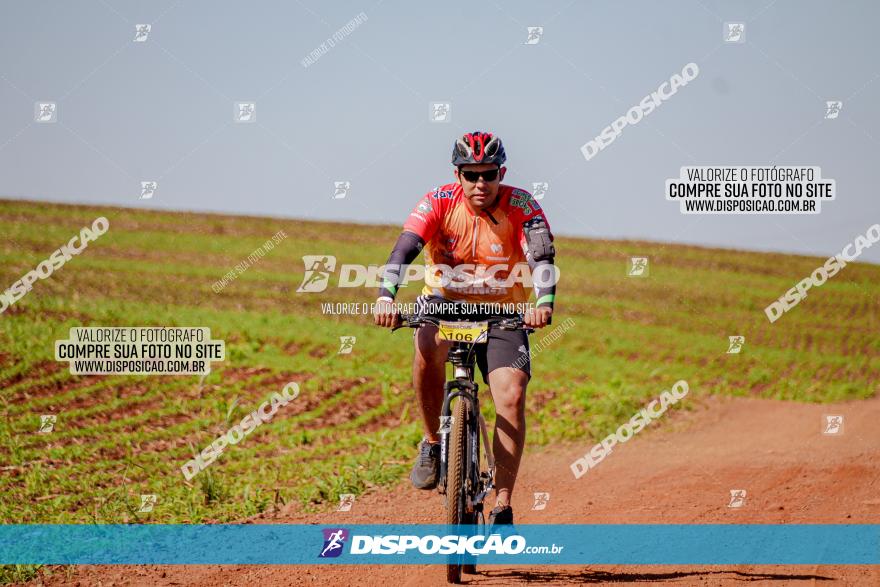 1º Desafio Amigos da APAE - MTB