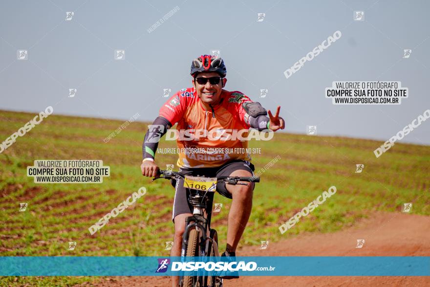 1º Desafio Amigos da APAE - MTB