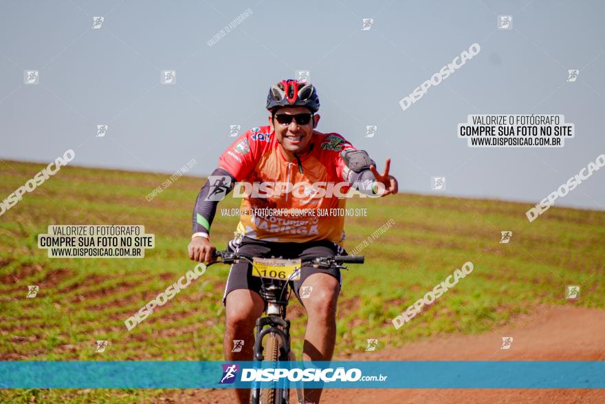 1º Desafio Amigos da APAE - MTB