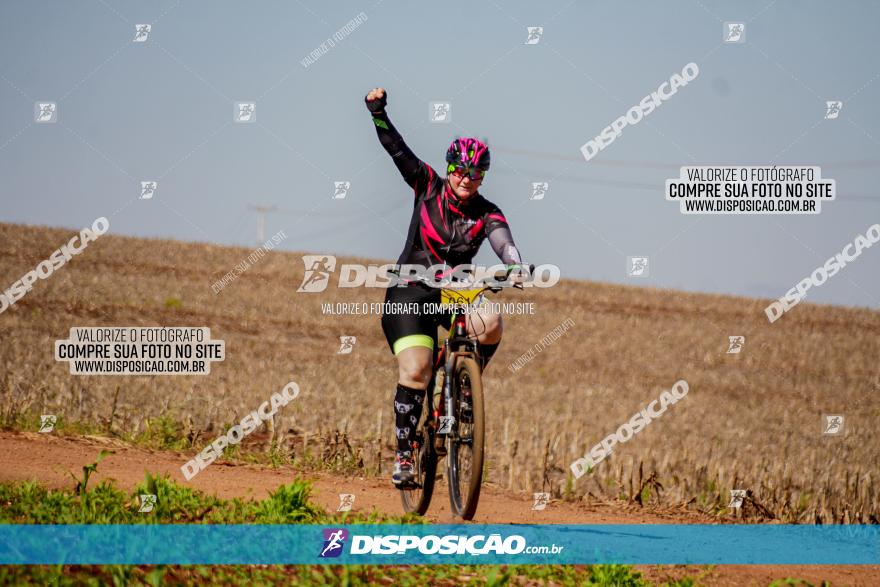 1º Desafio Amigos da APAE - MTB