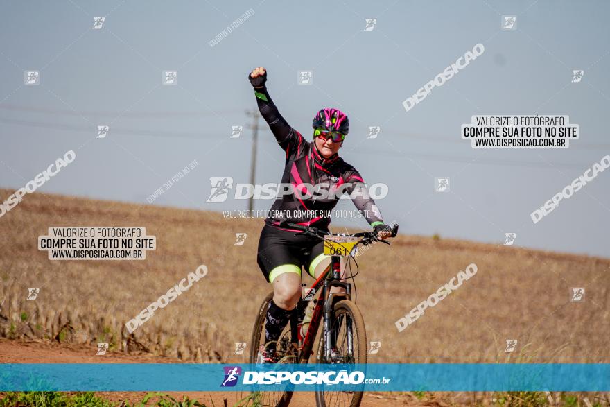 1º Desafio Amigos da APAE - MTB