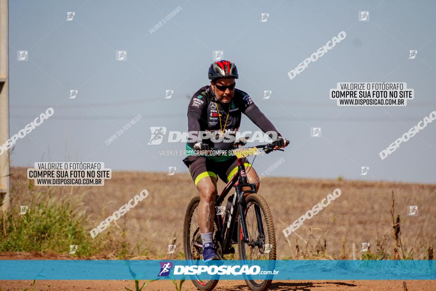 1º Desafio Amigos da APAE - MTB