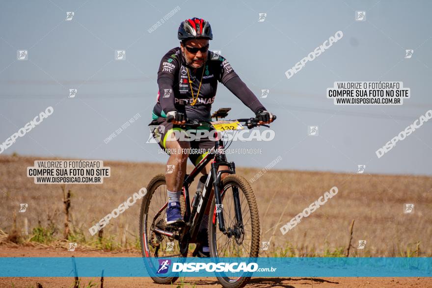 1º Desafio Amigos da APAE - MTB