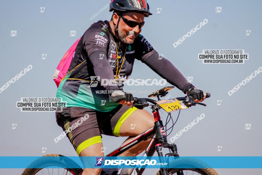 1º Desafio Amigos da APAE - MTB