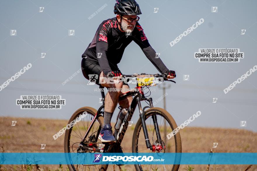 1º Desafio Amigos da APAE - MTB