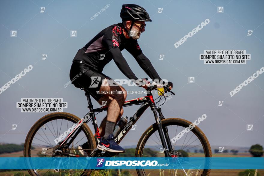 1º Desafio Amigos da APAE - MTB