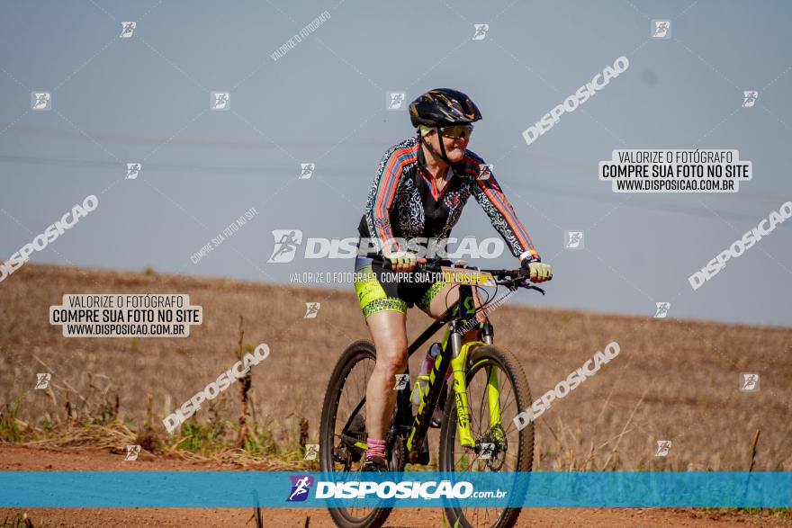 1º Desafio Amigos da APAE - MTB