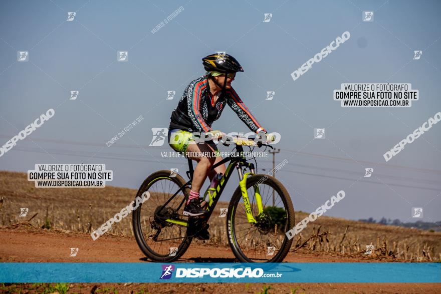 1º Desafio Amigos da APAE - MTB