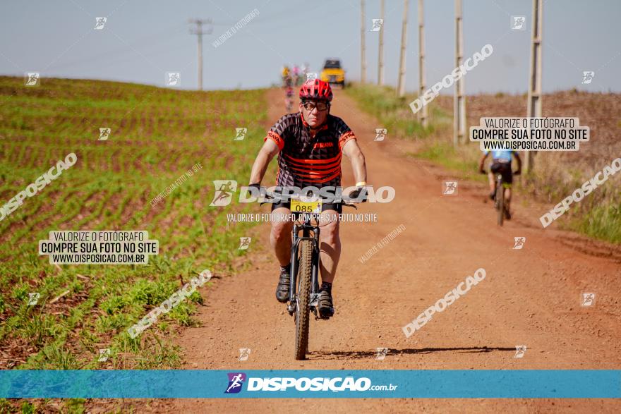 1º Desafio Amigos da APAE - MTB