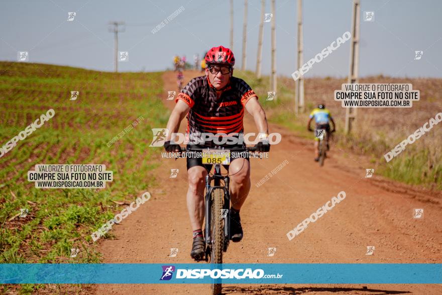 1º Desafio Amigos da APAE - MTB