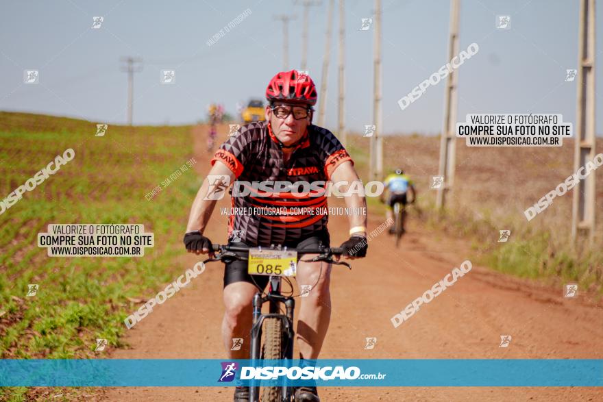 1º Desafio Amigos da APAE - MTB