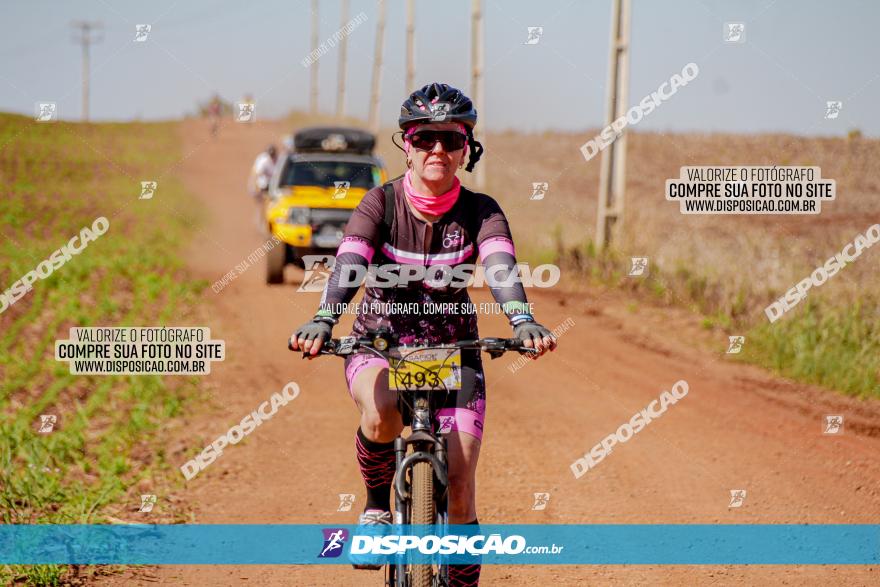 1º Desafio Amigos da APAE - MTB