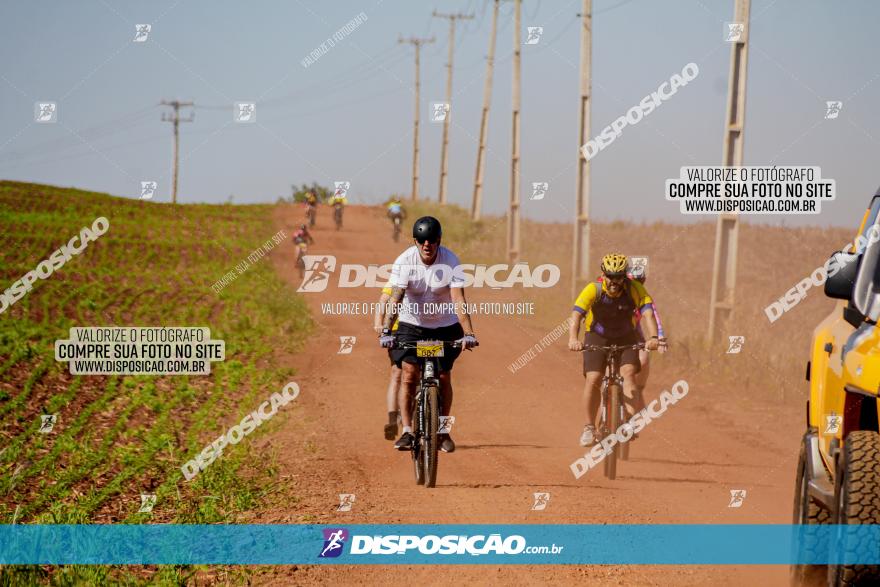 1º Desafio Amigos da APAE - MTB