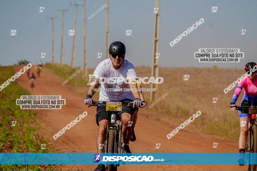 1º Desafio Amigos da APAE - MTB