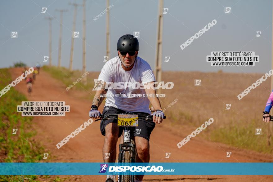 1º Desafio Amigos da APAE - MTB