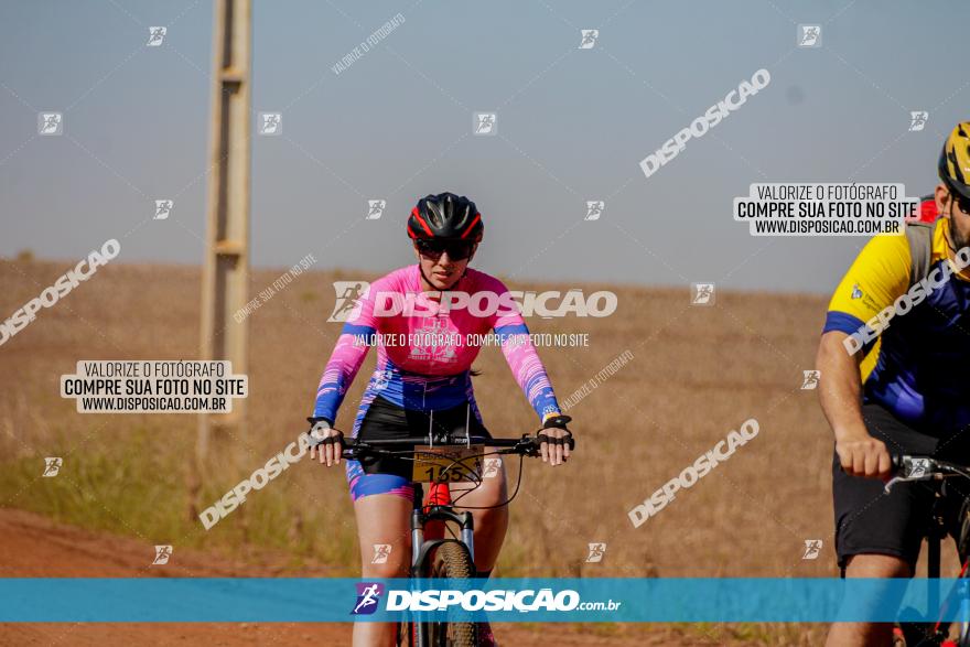 1º Desafio Amigos da APAE - MTB