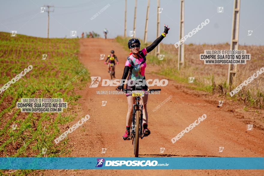 1º Desafio Amigos da APAE - MTB