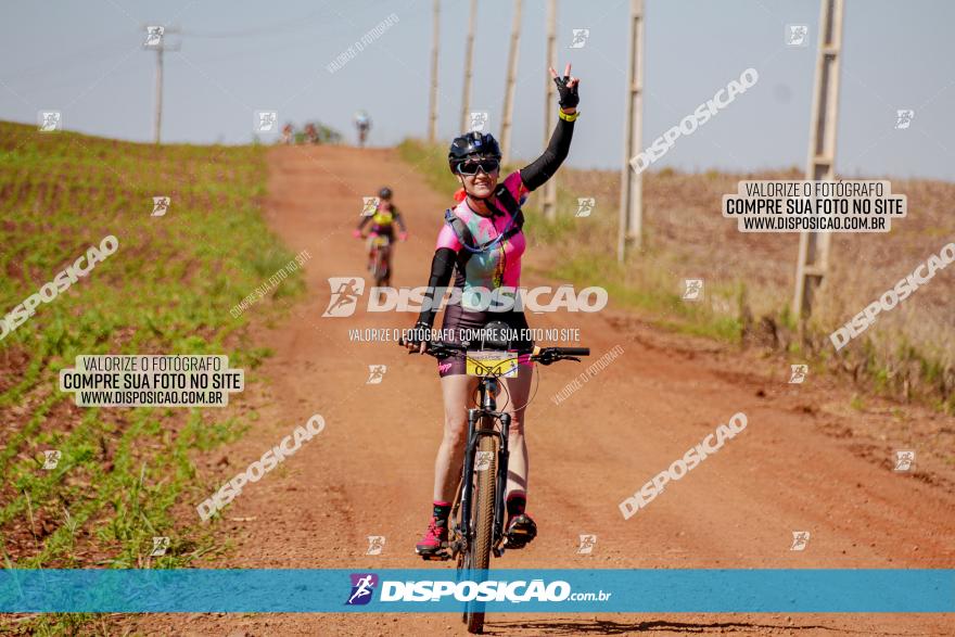 1º Desafio Amigos da APAE - MTB