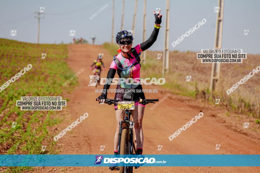 1º Desafio Amigos da APAE - MTB