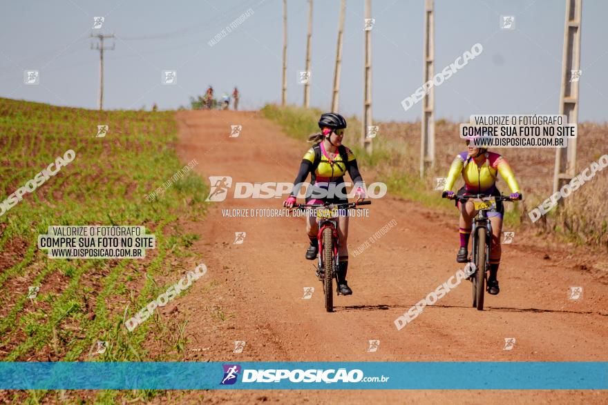 1º Desafio Amigos da APAE - MTB